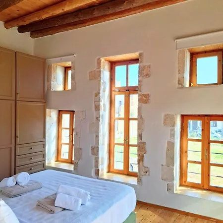 Lejlighed Casa Dell' Arco Antico, Upper Level With Rooftop
