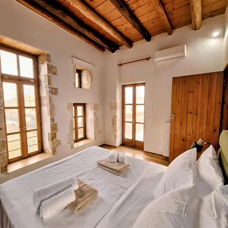 Casa Dell' Arco Antico, Upper Level With Rooftop Lejlighed